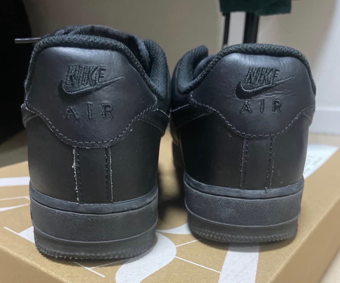 나이키 에어포스 올검 상품이미지2