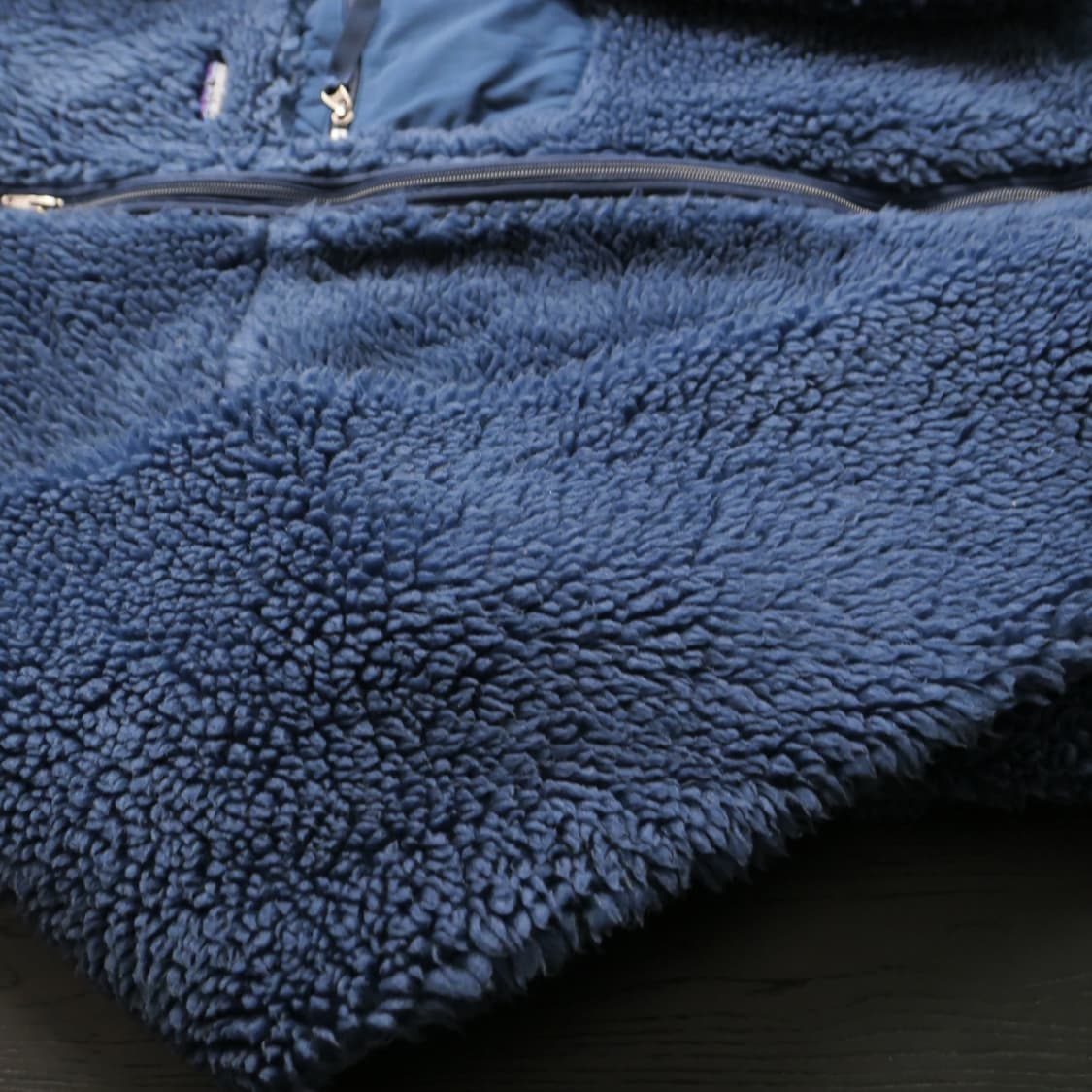 Patagonia Deep Pile Classic Cardigan (M) 상품이미지9