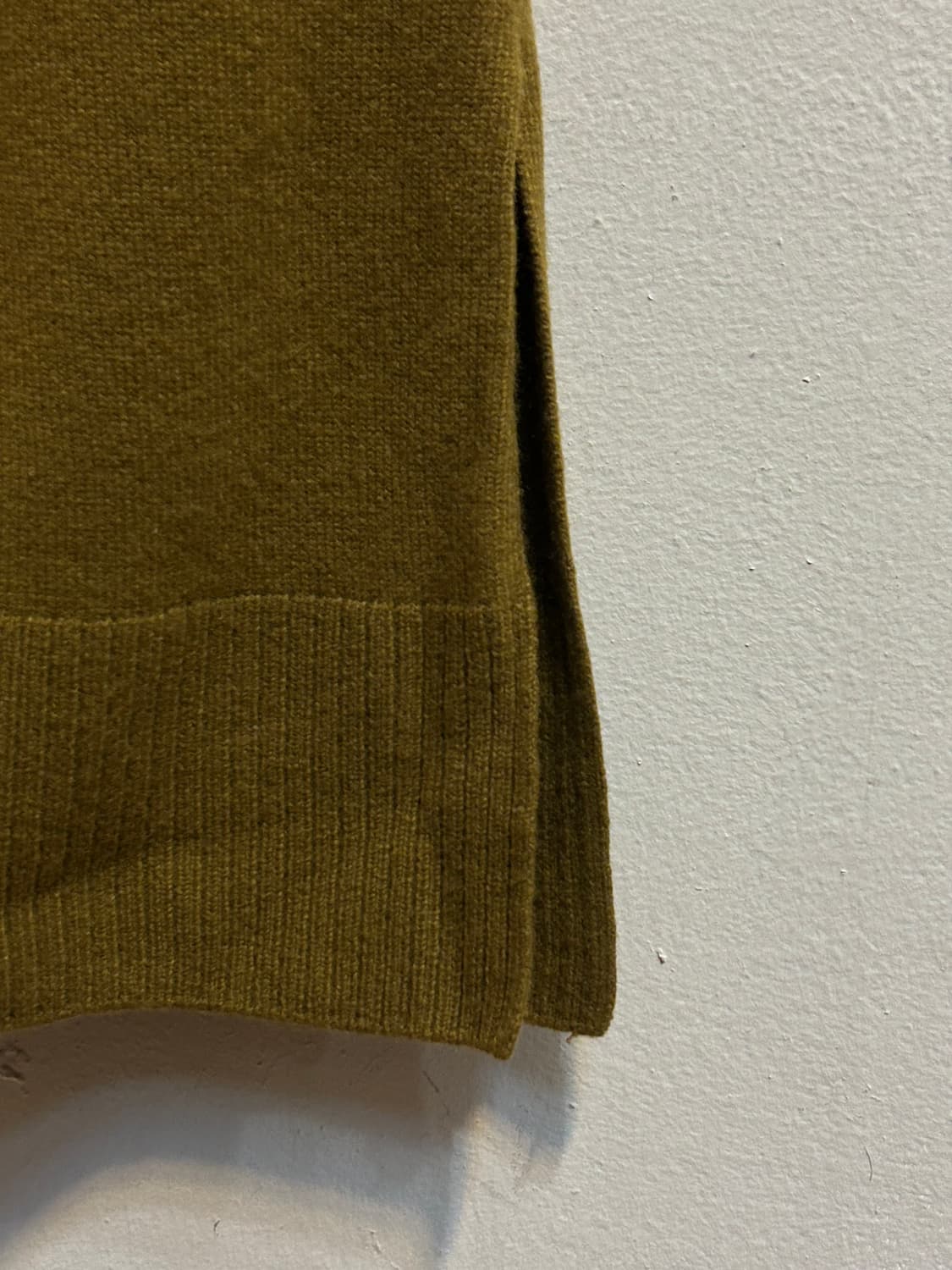 비비안 웨스트우드 앵글로마니아 롱 니트 가디건 상품이미지7