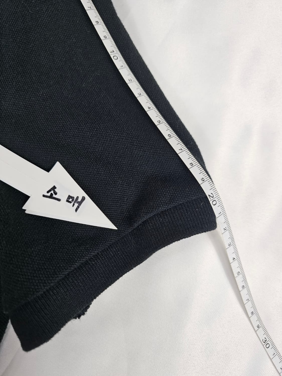 폴로메시폴로셔츠 상품이미지7