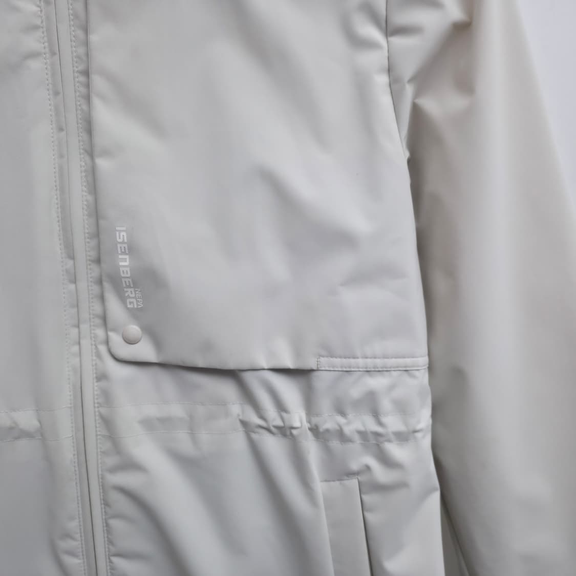 [M] 네파 아이젠버그 코트 바람막이 상품이미지4