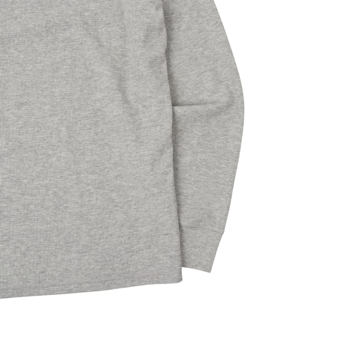 폴로 랄프로렌 그레이 와플 롱슬리브 상품이미지7