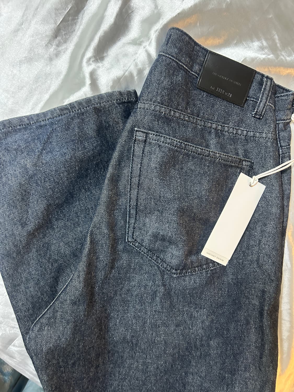 브랜디드 1850 UNTITLED JEANS 상품이미지3