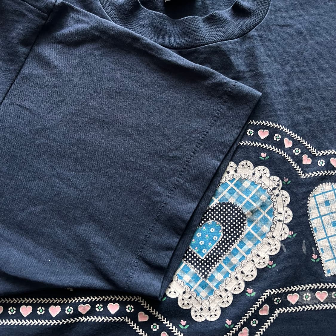 [M] 미국 빈티지 티셔츠 상품이미지3