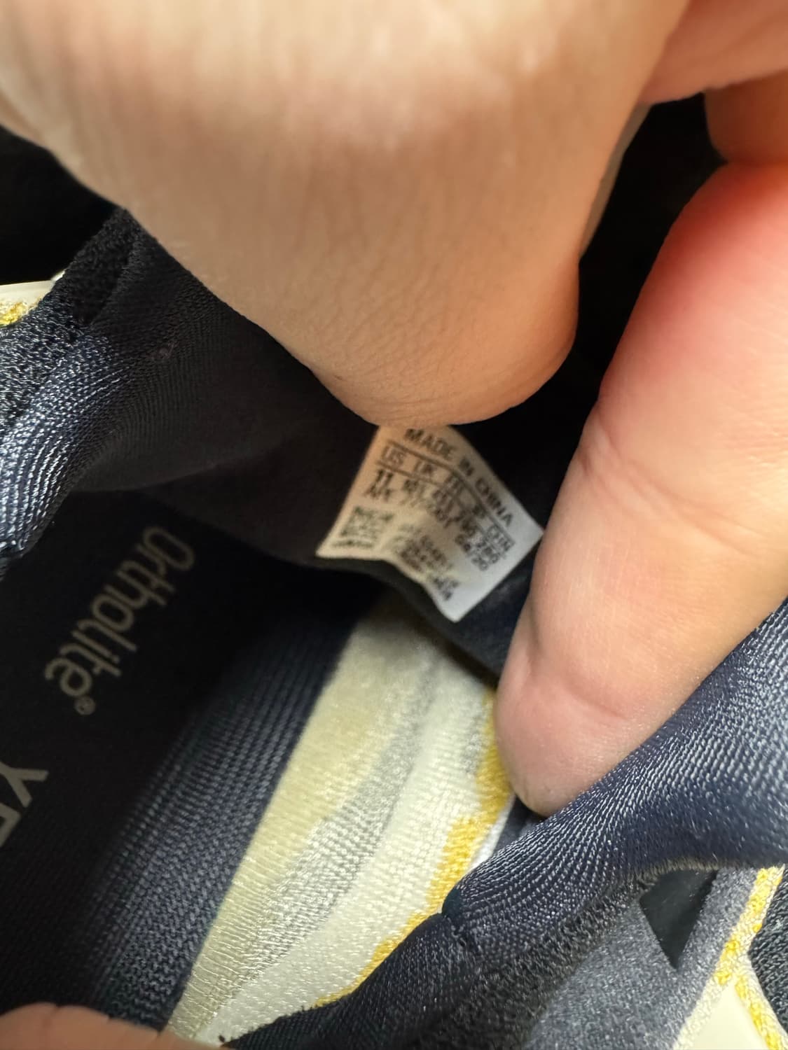 [290] 이지 Yeezy 700 V3 모노 사플라워 상품이미지5