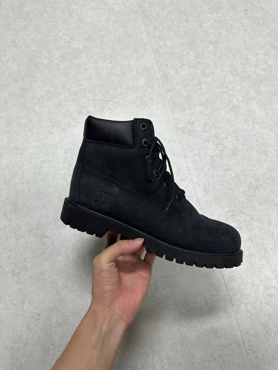 팀버랜드 6인치 상품이미지8