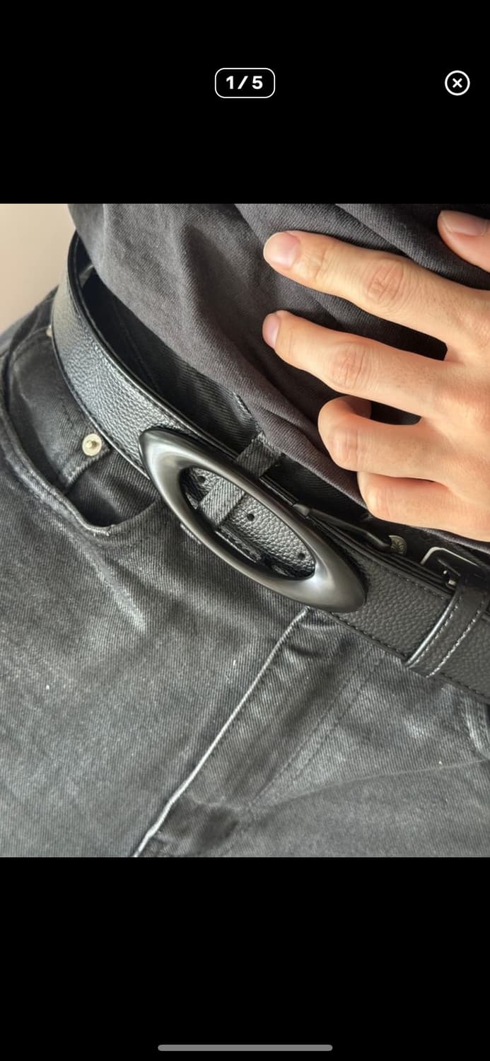 BELT FOS902142 벨트 FOS902142 상품이미지1