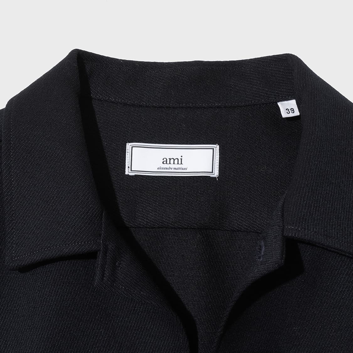 AMI jacket 상품이미지3