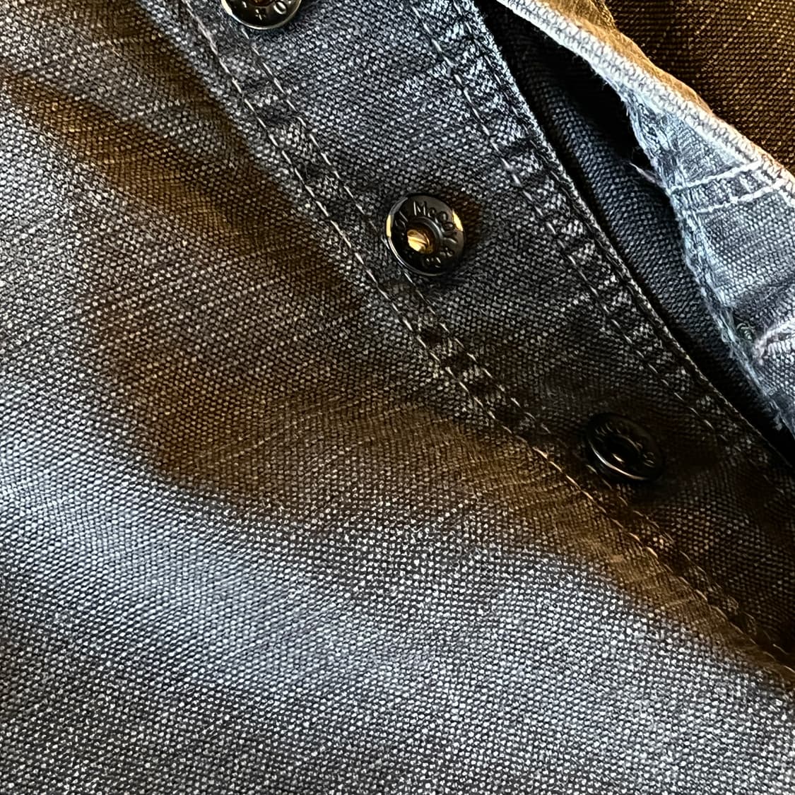 리얼맥코이 페인터 워크 팬츠 상품이미지6