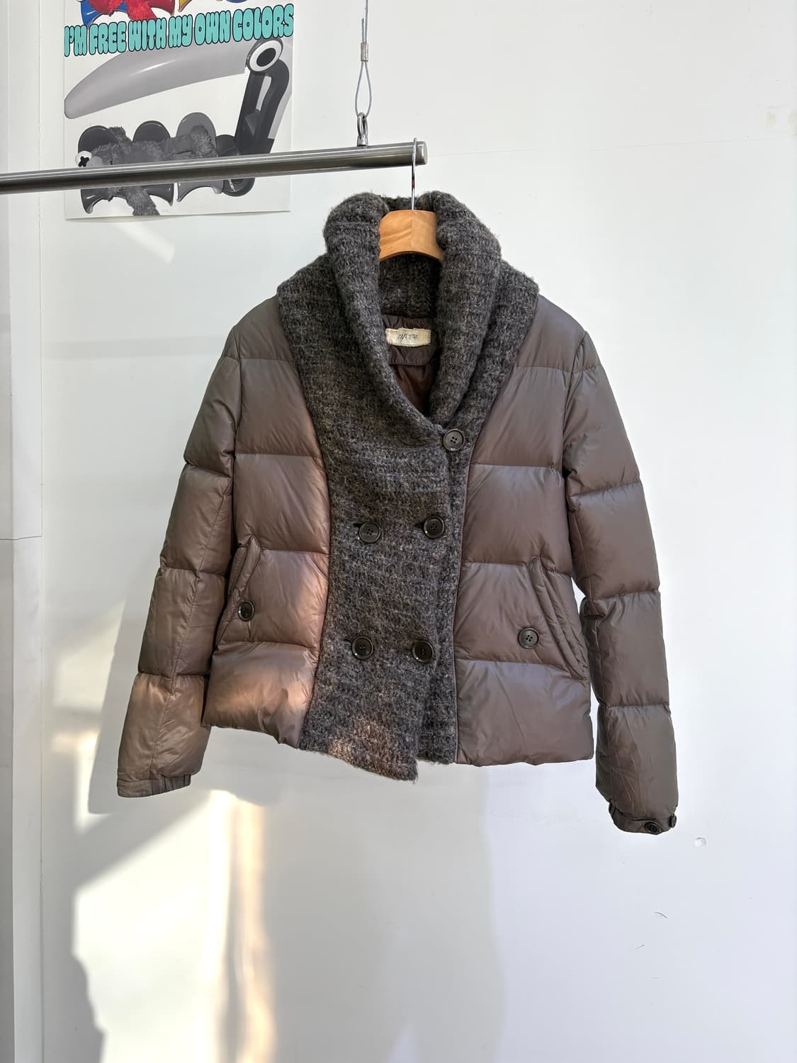 JAPANESE BRAND 패딩 상품이미지1