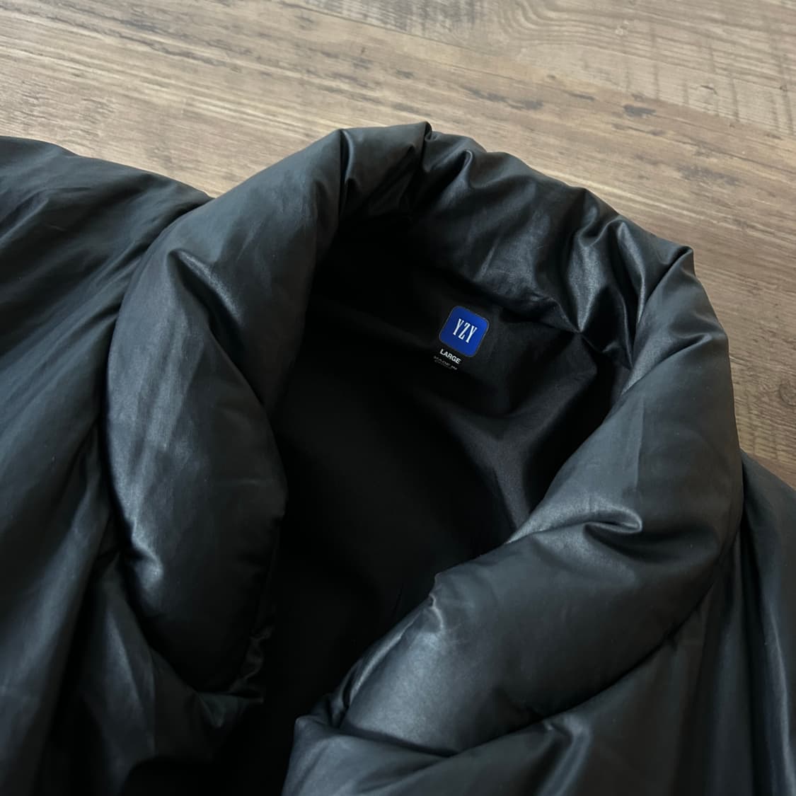 이지갭 패딩 초판 상품이미지2