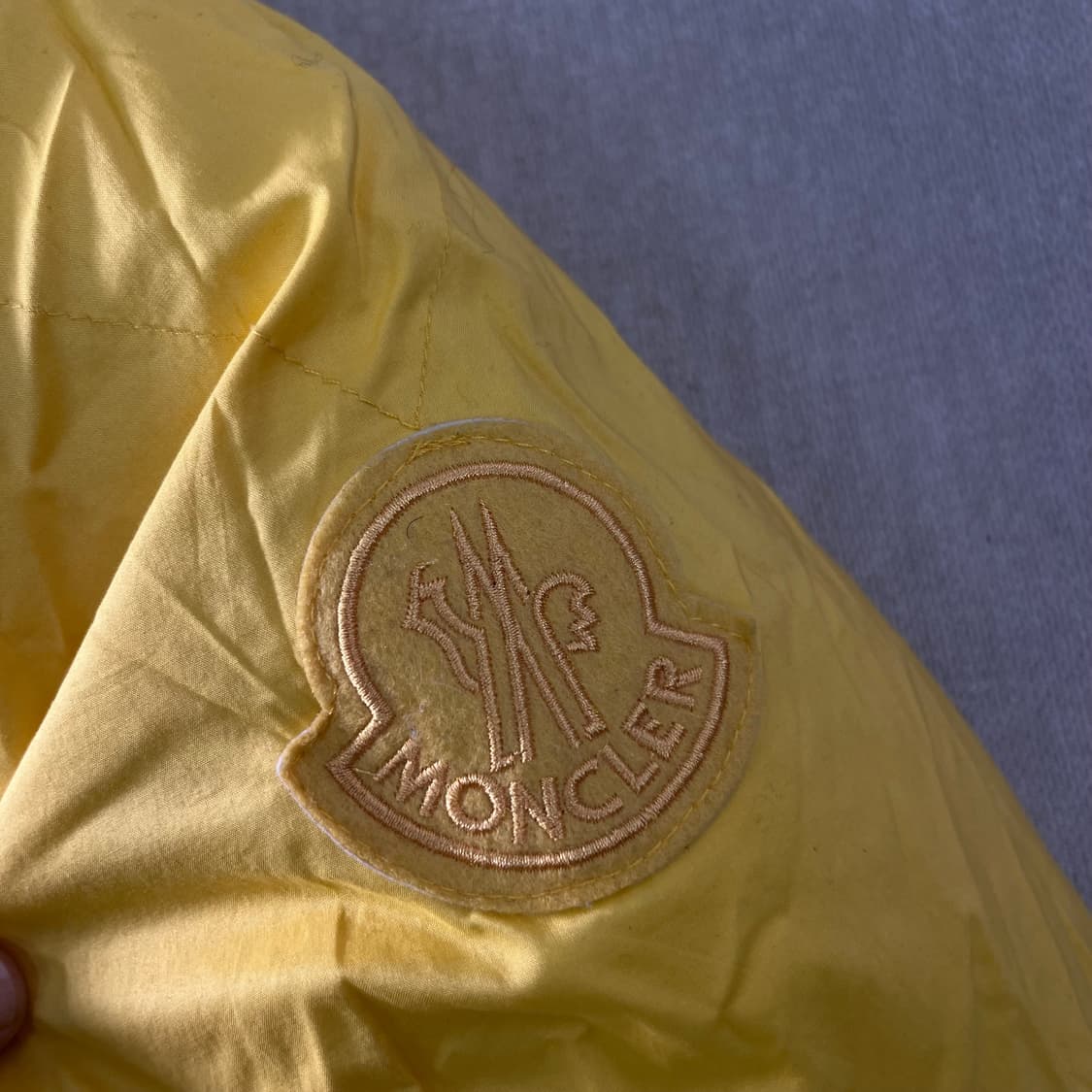 100 몽클레어 1952 프렐리 리버시블 구스 패딩 자켓 상품이미지7