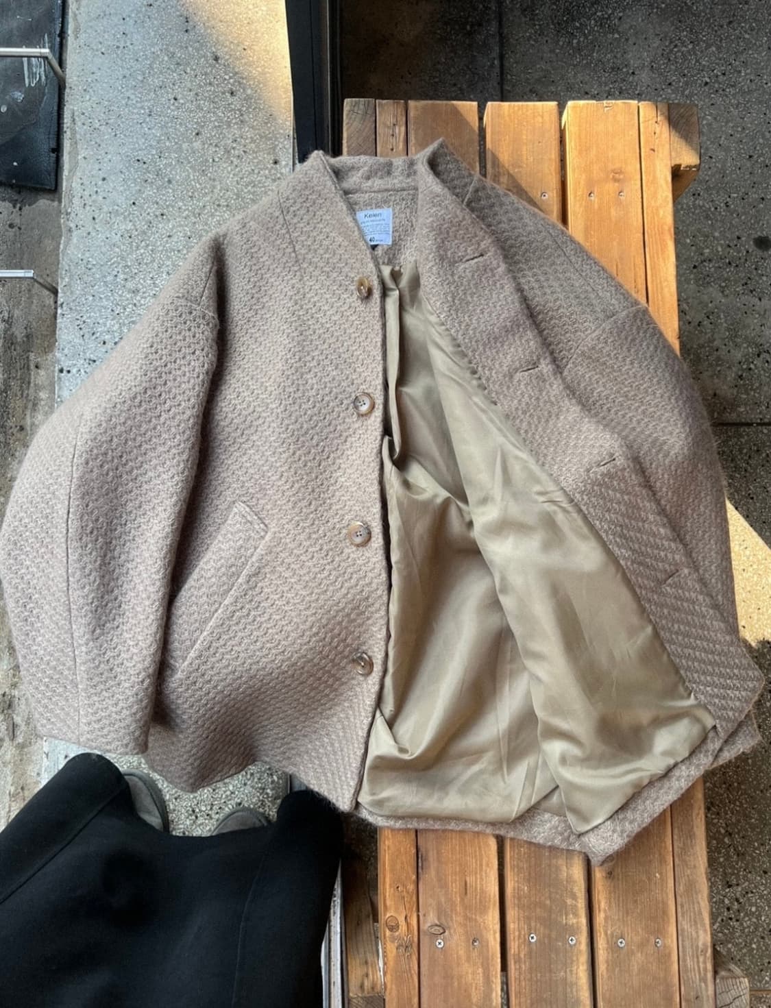 Coat 상품이미지3