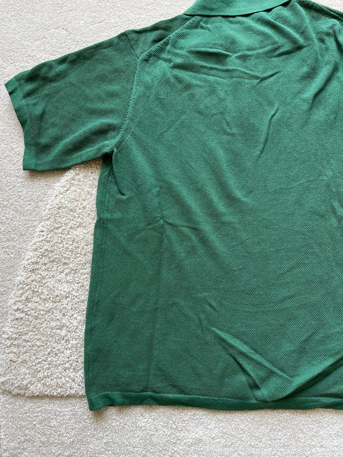 드레프로젝트 PH-Knit Polo 4사이즈 (105) 상품이미지8