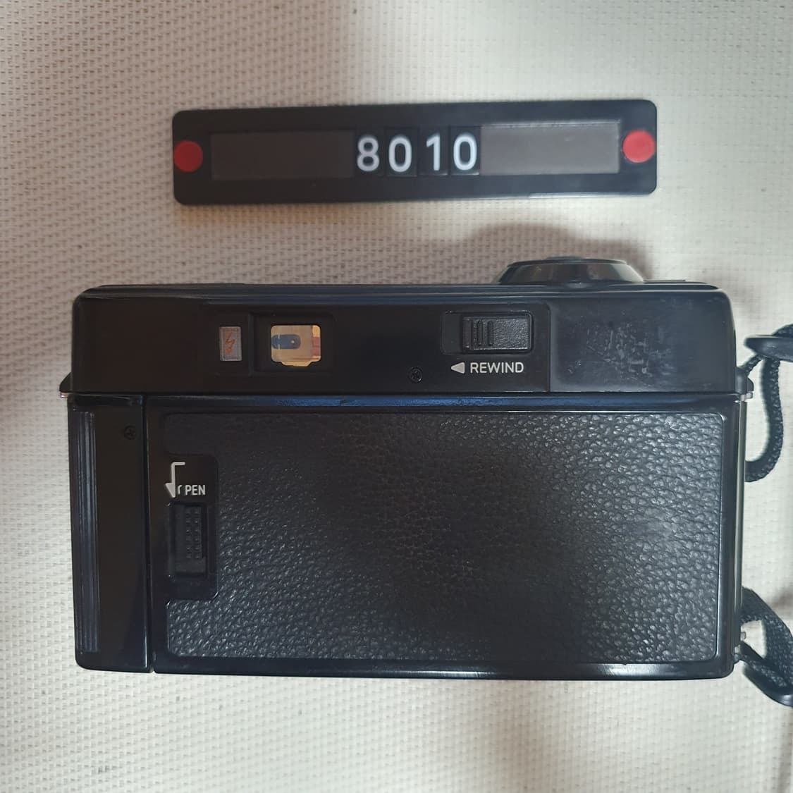 미놀타 하이매틱 AF2-M 필름카메라 상품이미지3