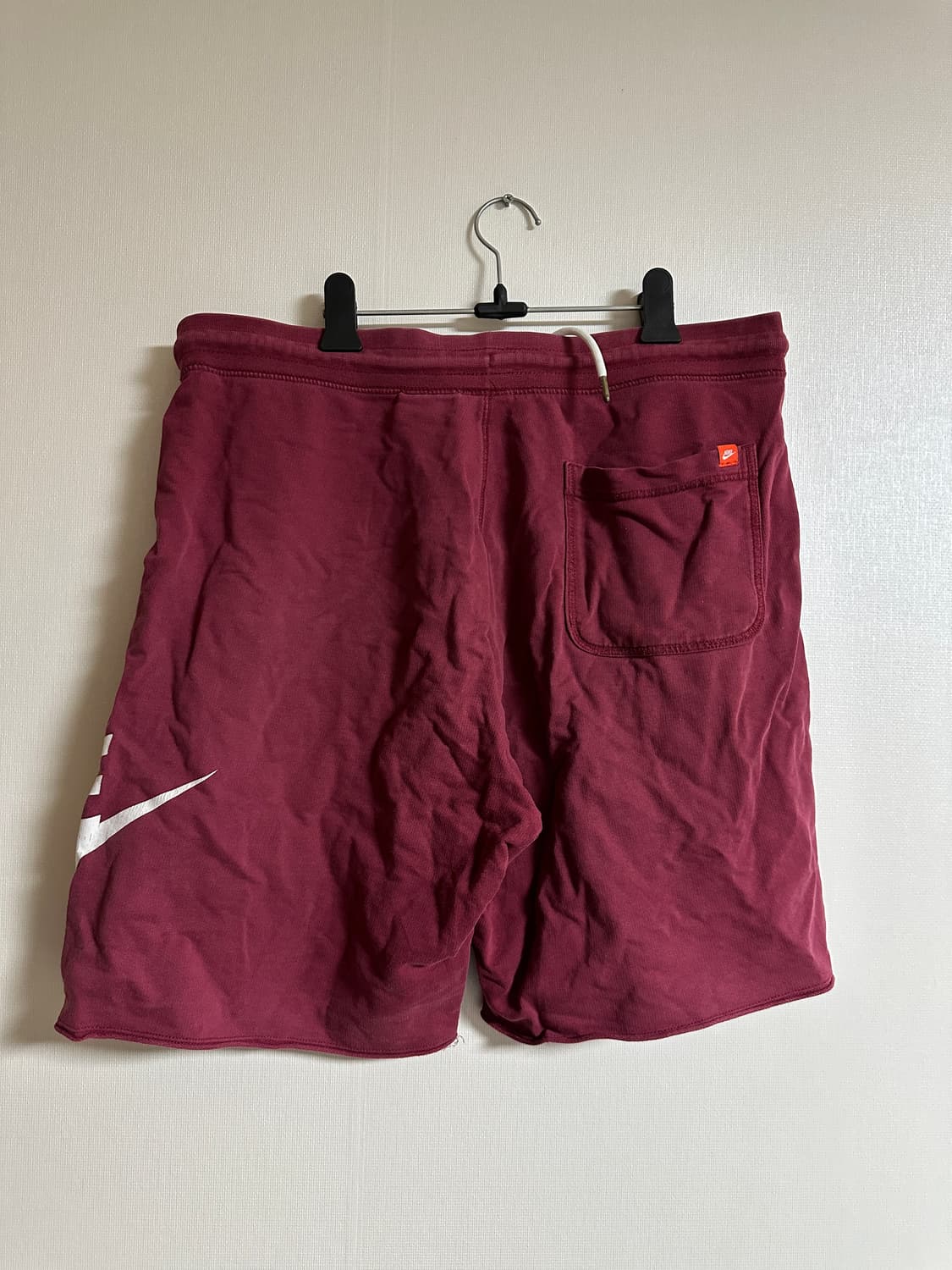 나이키 스포츠웨어 쇼츠 라지  상품이미지2