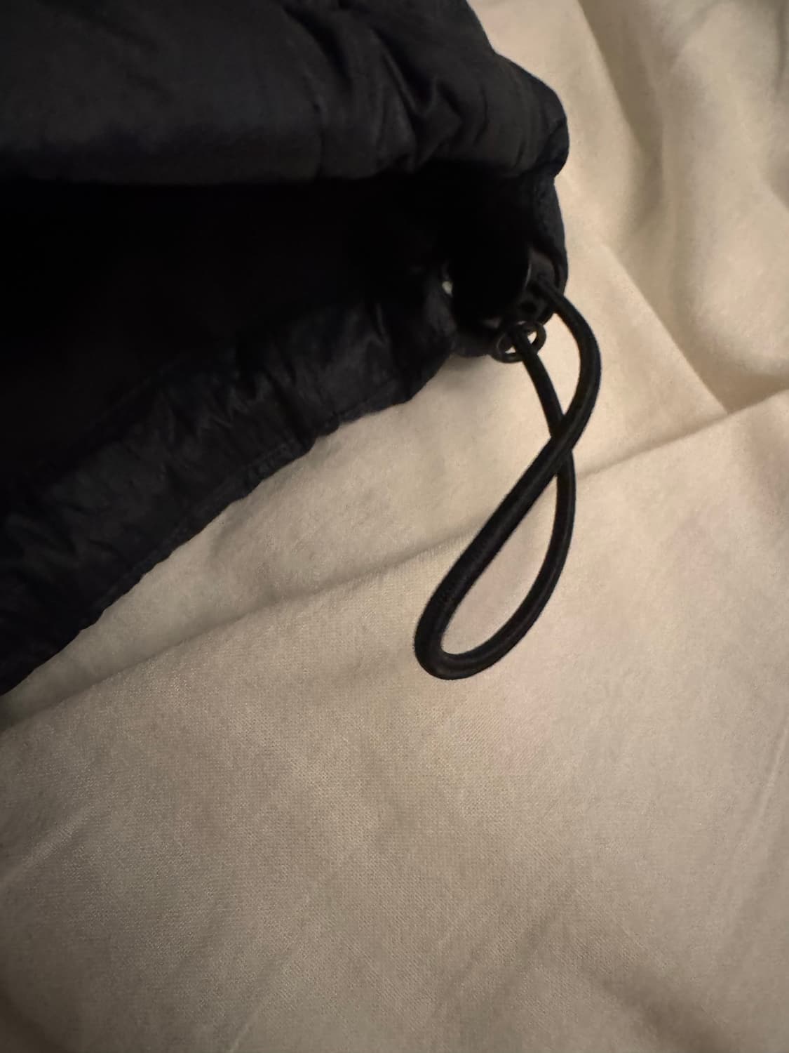 뉴발란스 조끼패딩 상품이미지4