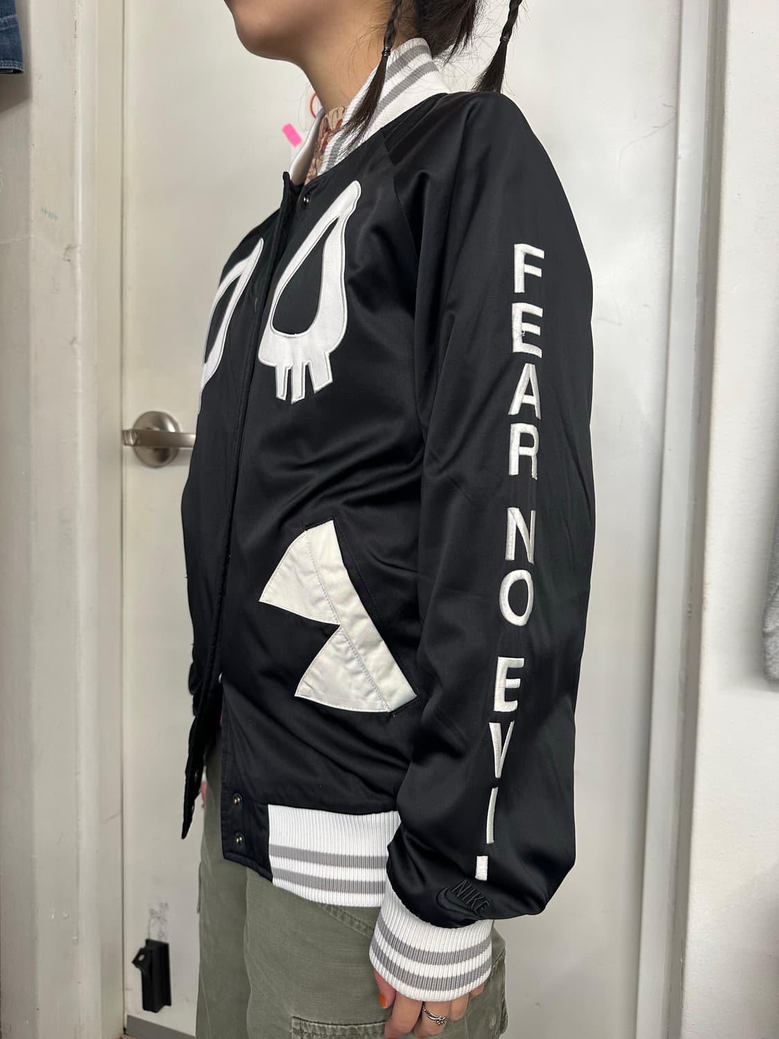 2009 나이키 x 카세트플레야 스타디움 자켓 상품이미지7