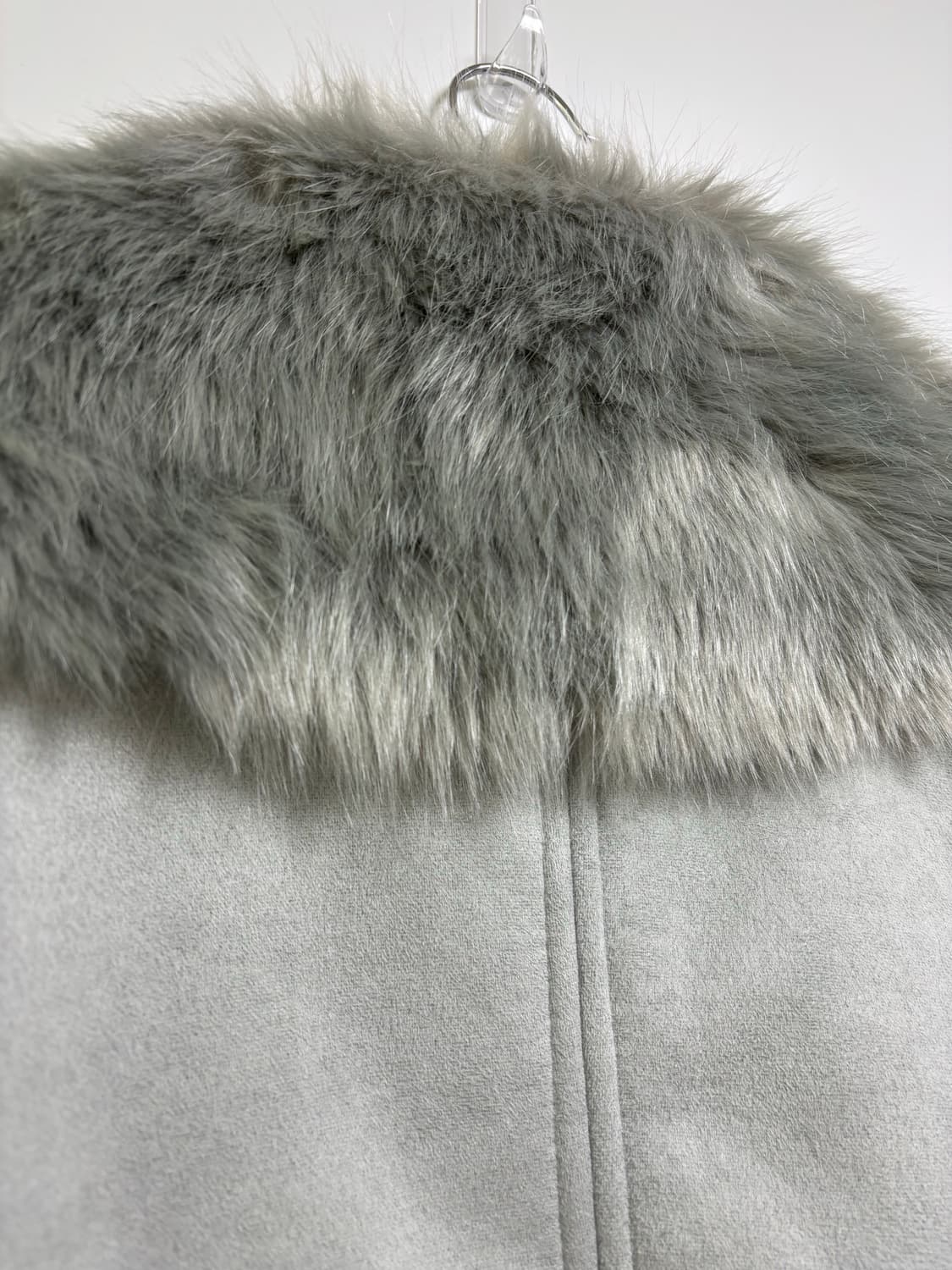 아야즈 빈티지 스튜디오 퍼자켓 무스탕 상품이미지5