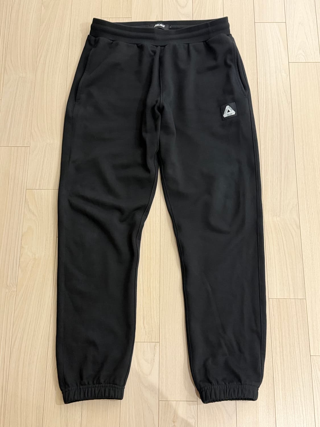 팔라스 스퀘어패치 조거팬츠 L 상품이미지1