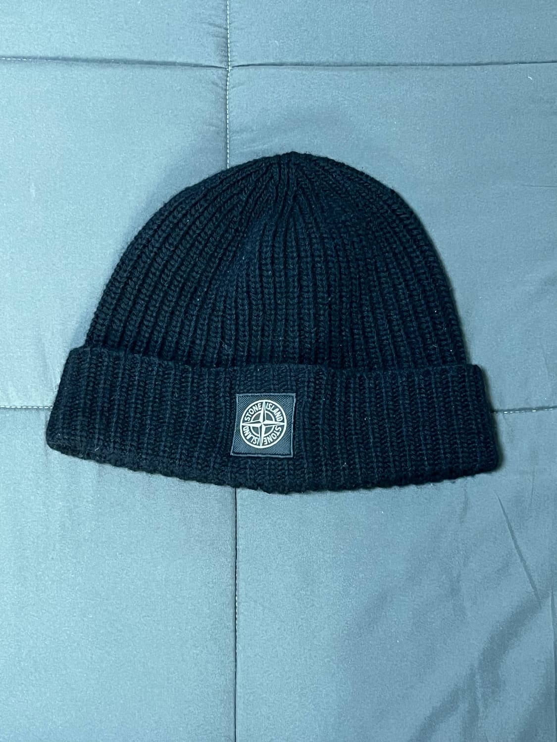 스톤아일랜드 비니 상품이미지1