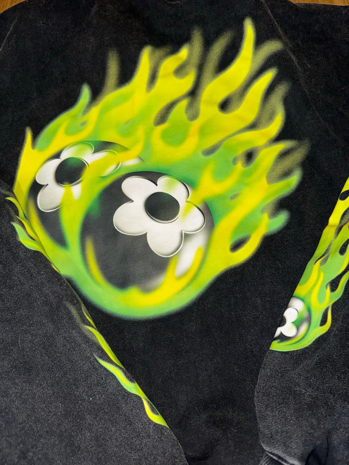 새제품)반디더핑크 후드집업 s 사이즈 상품이미지2