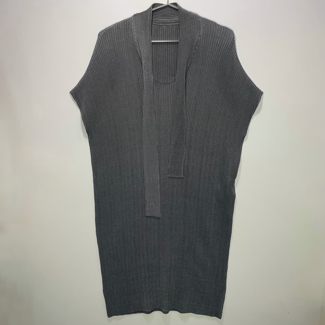 스피치오 롱 플리츠 원피스 상품이미지1