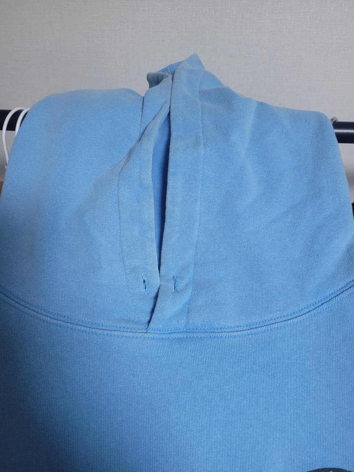 디네댓 그레이트풀데드 후드 상품이미지2