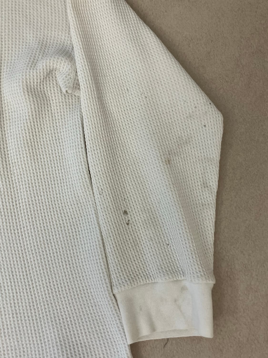 90s thermals tee 상품이미지6