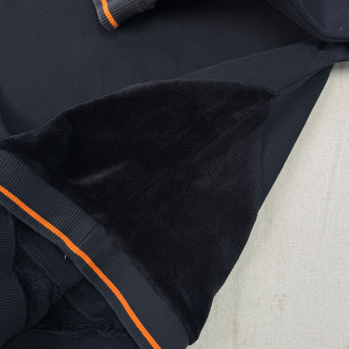 아디다스 콜로라도 스웨트 기모 맨투맨 S 상품이미지4