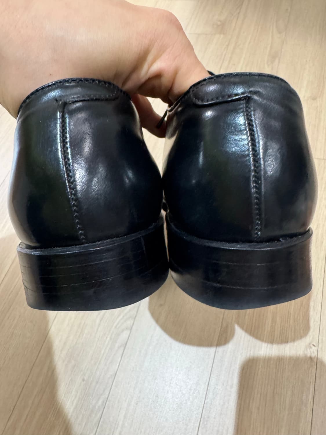 알든 유니페어 별주 A9606 9D 상품이미지6