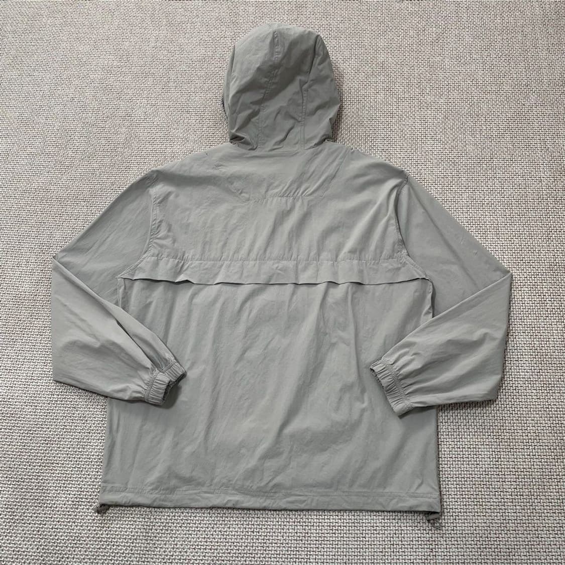 게스  우븐 아노락 바람막이  5644 상품이미지3