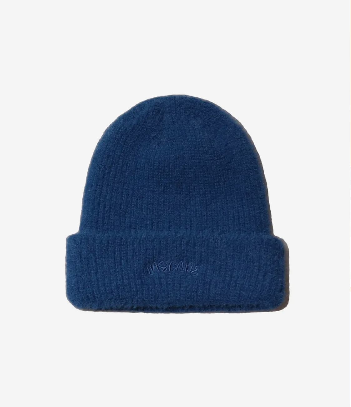 엘케블룸 블루 비니 INSCAPE BLUE BEANIE 상품이미지1