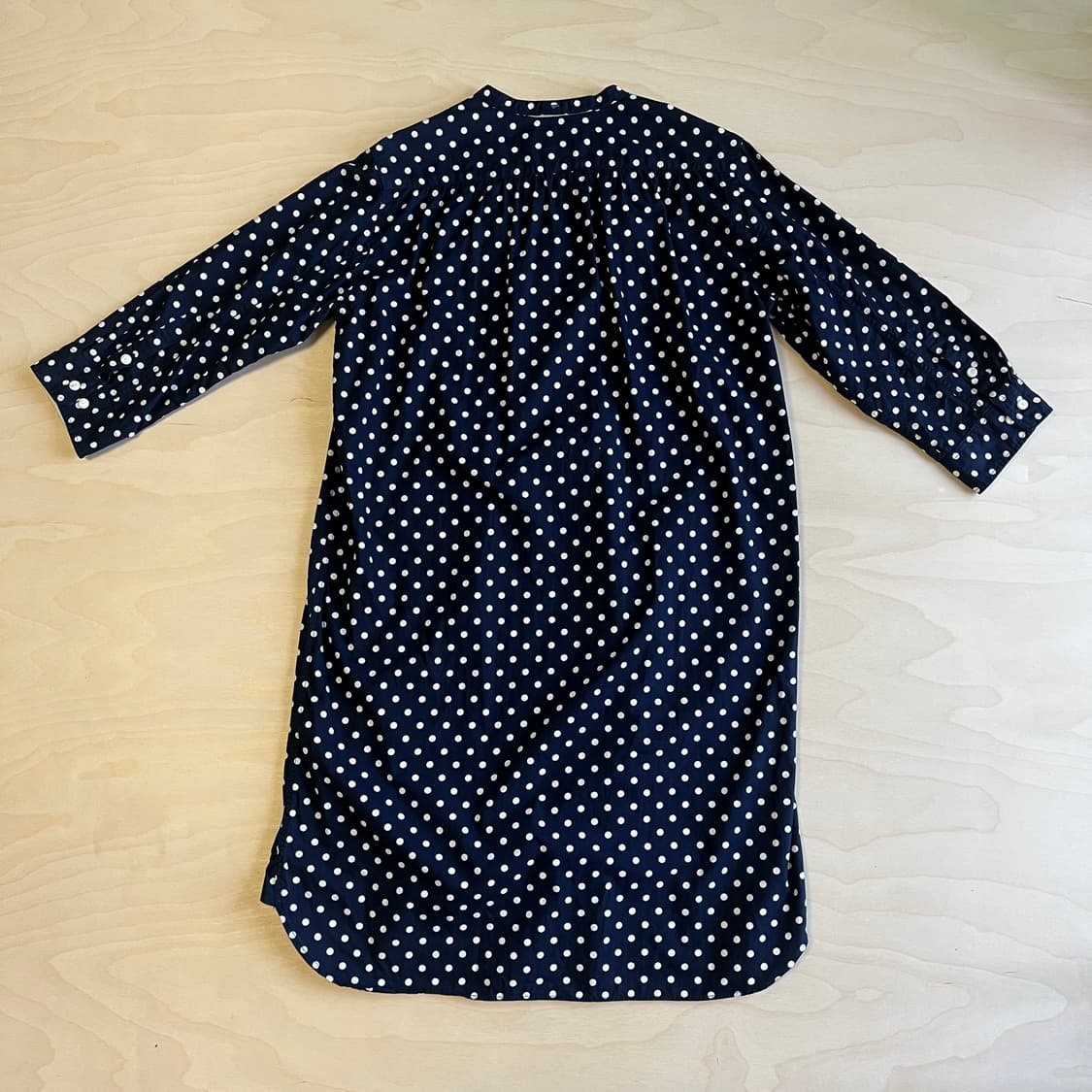 Beams Boy Dot Onepiece 상품이미지5
