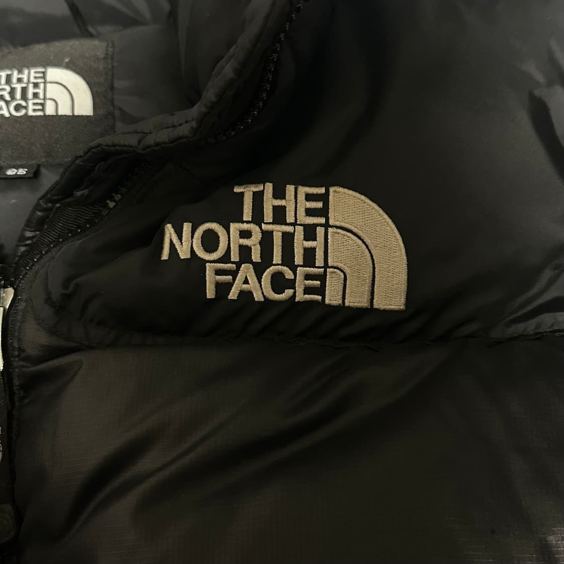 노스페이스 눕시 상품이미지2