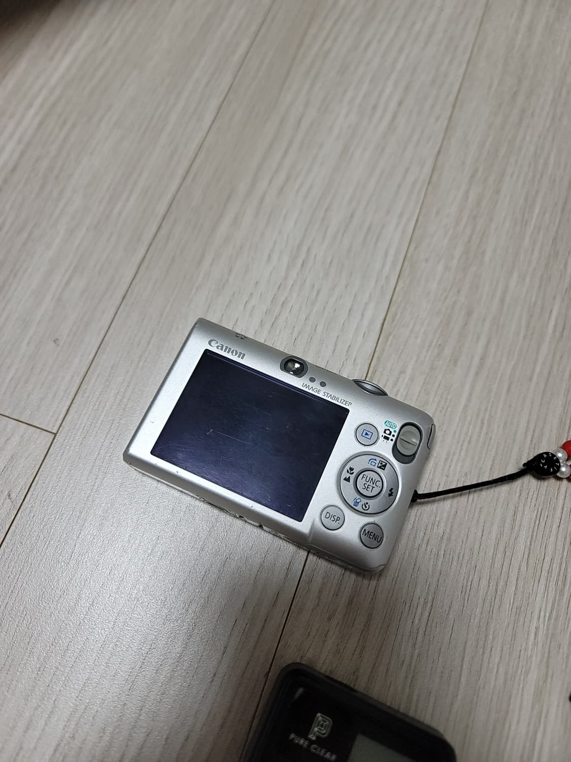 캐논 익서스 95 IS (ixus 95 is) 상품이미지4