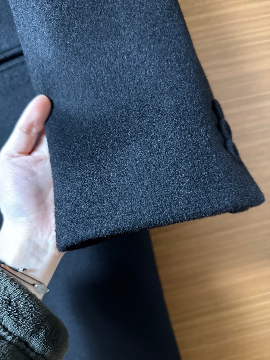 aieul classic coat 아이엘 클래식 코트 48 상품이미지5