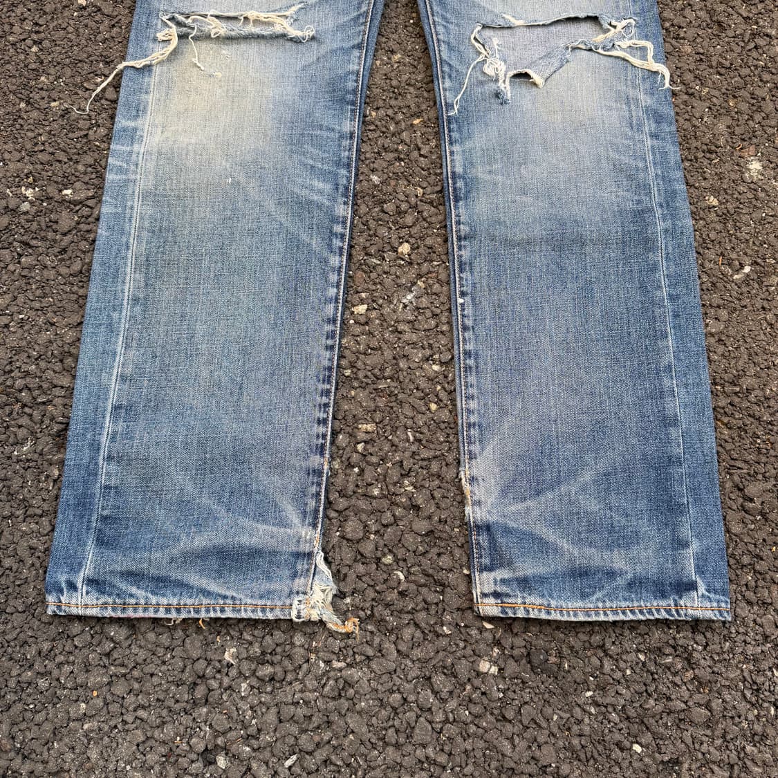 Levis 리바이스 505 W33 L32 상품이미지4
