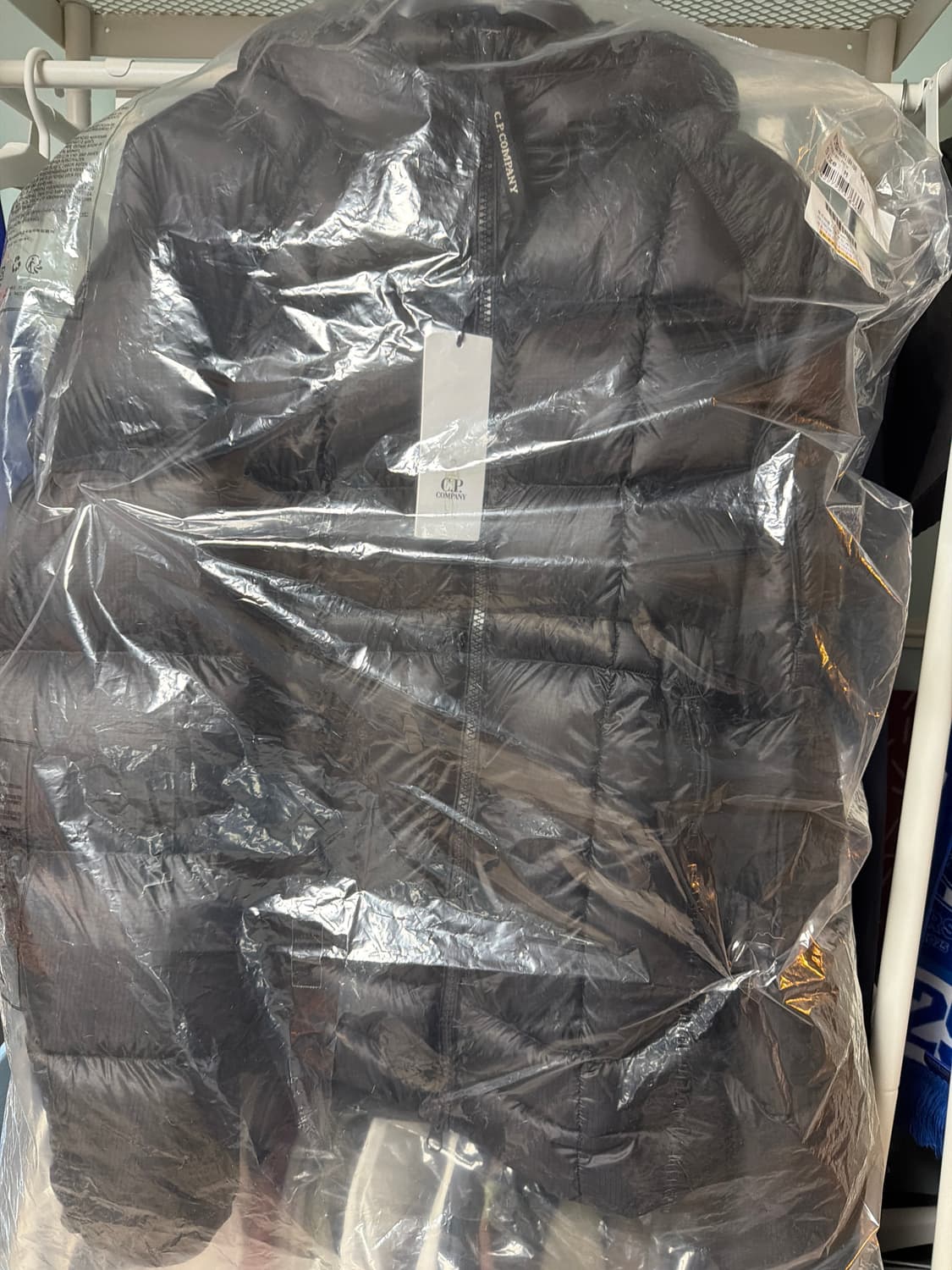 cp컴퍼니 dd쉘 25fw M 상품이미지2