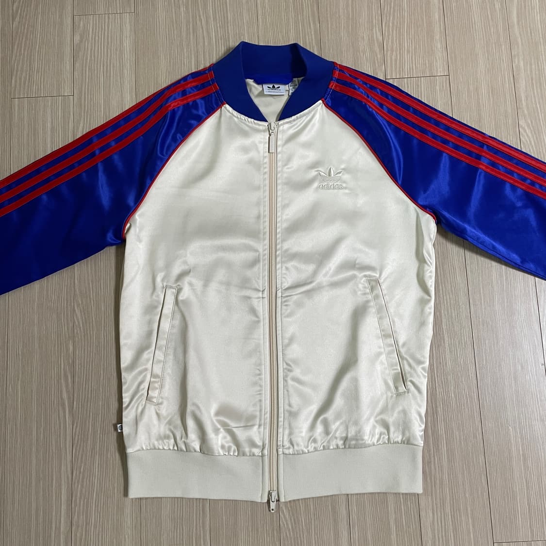 희귀 아디다스 져지 상품이미지2