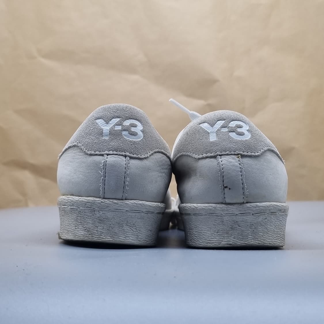 y-3 요지야마모토 여성스니커즈 240 상품이미지4