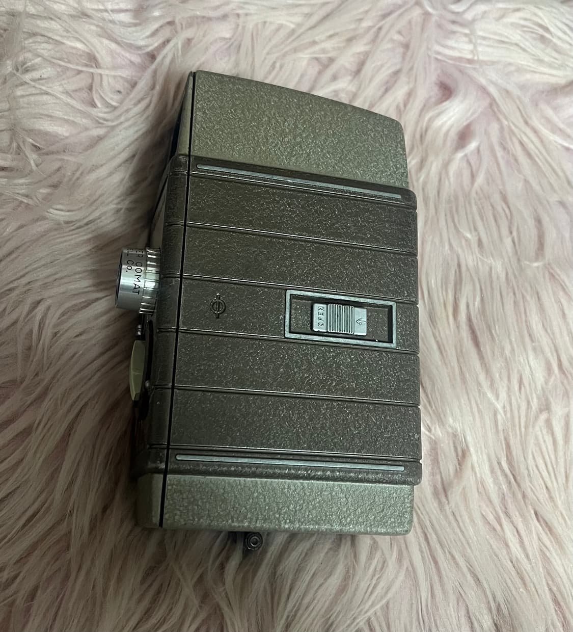 빈티지 필름카메라 고전 카메라 엔틱 인테리어 캠코더 상품이미지2