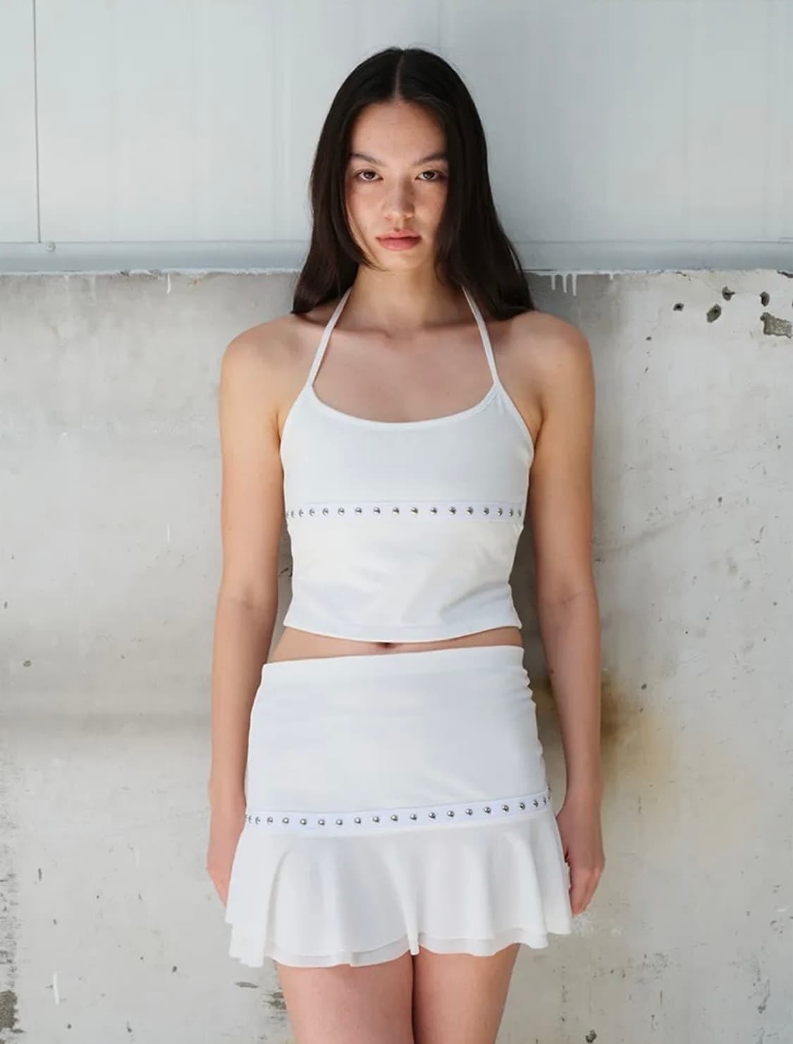 익스파이어드걸 Effy Skirt 상품이미지5
