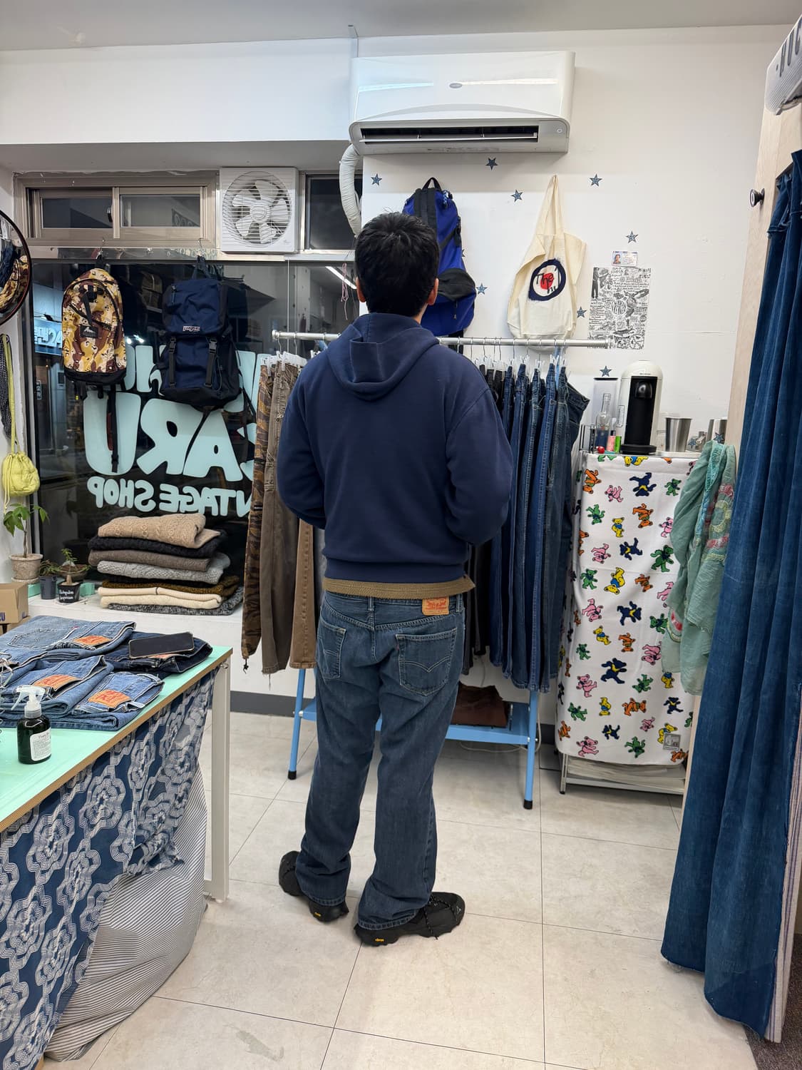 Levi’s 569 상품이미지10