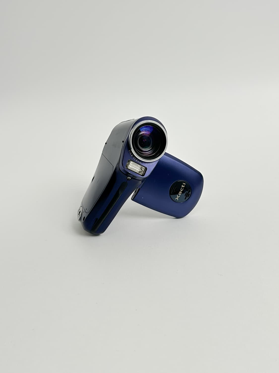 기욤뽀짝!) 산요 작티 vpc-c4 Xacti 빈티지 캠코더 디카 핸디캠 상품이미지2