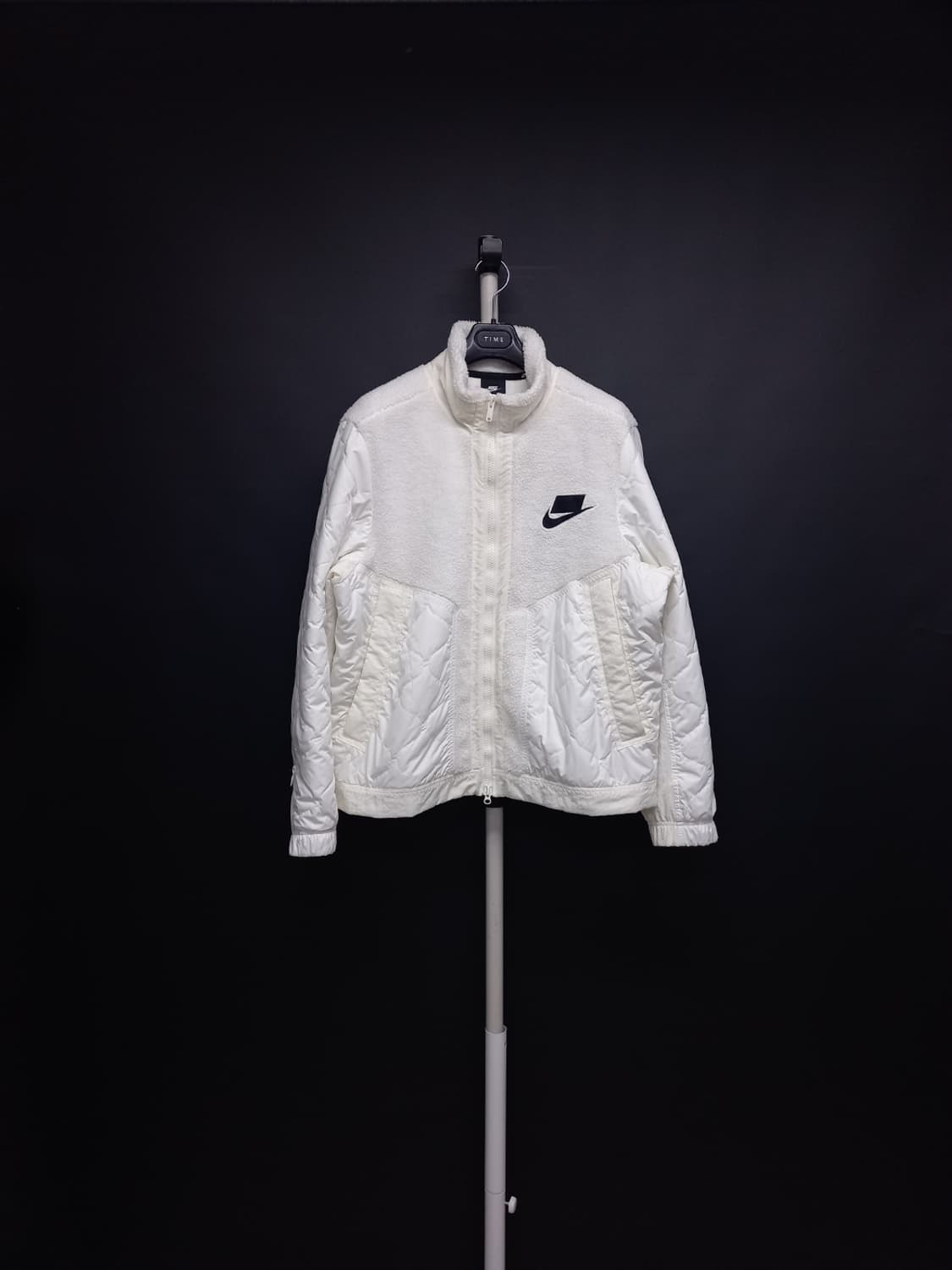 나이키 남성 부클비숑  얇은 패딩 자켓 XL 2XL 상품이미지1