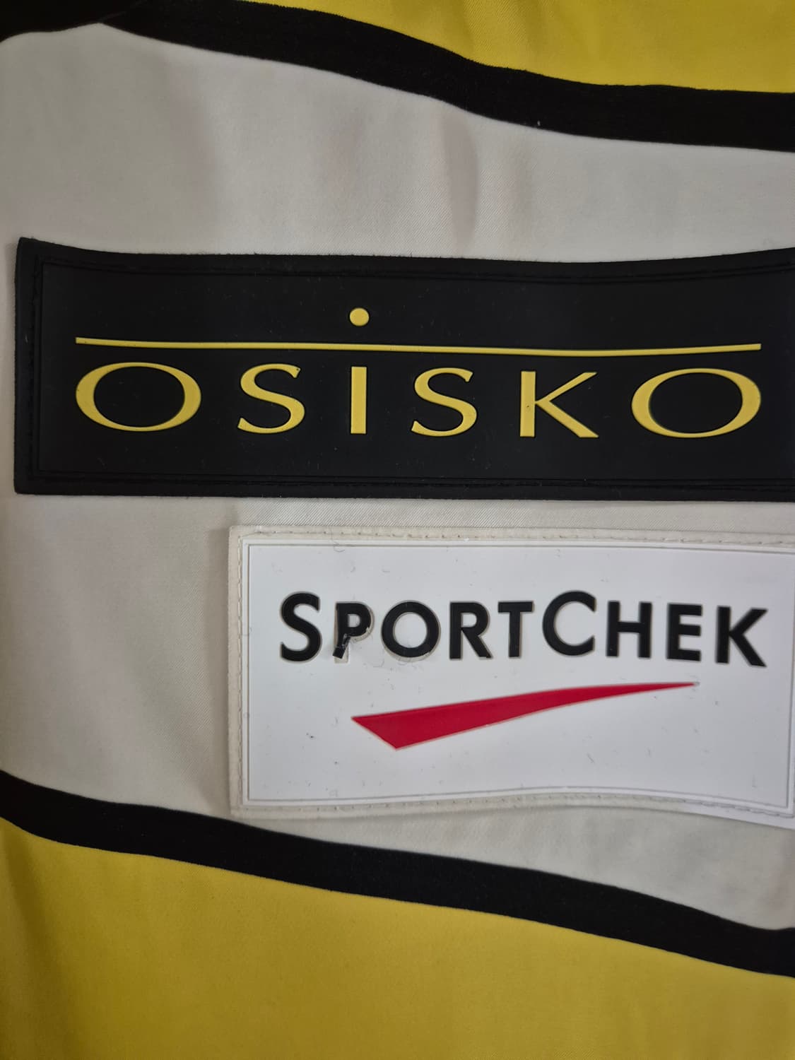 [100]데상트 아우디 스키패딩 상품이미지6