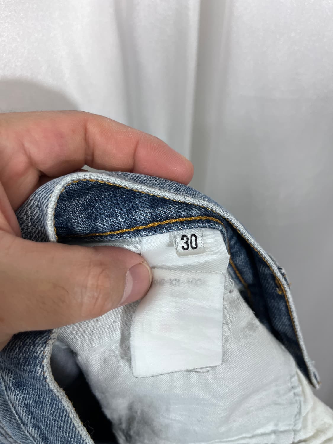 HELMUT LANG 상품이미지7