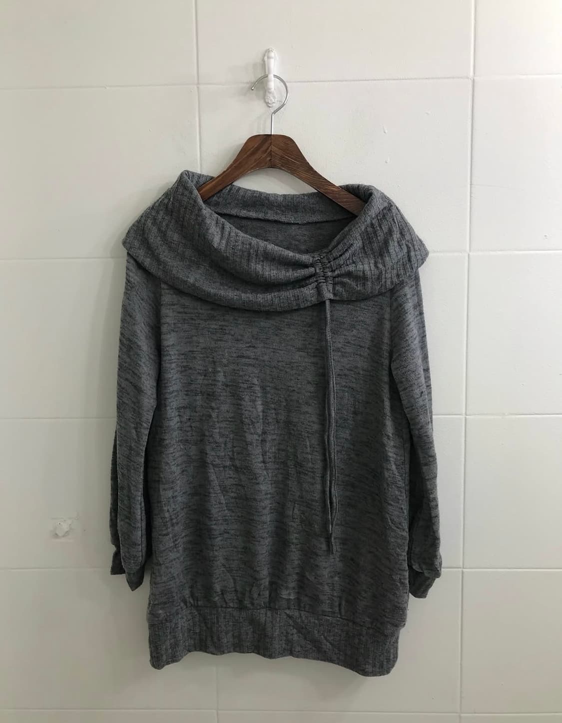 스윙잉서울 빈티지 모리걸 코디세트 상품이미지4