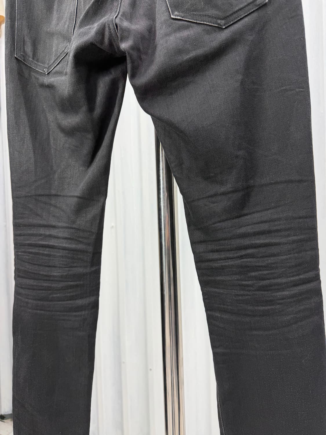 john lawrence sullivan cotton pants 상품이미지9